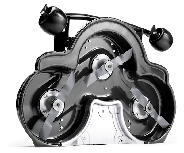 Husqvarna Mähdeck 103 cm 