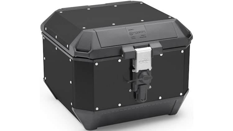 Kappa Topcase K'Mission KMS44 Monokey 44 Liter