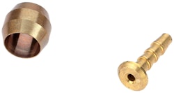 Alhonga Olive und Insert Pin