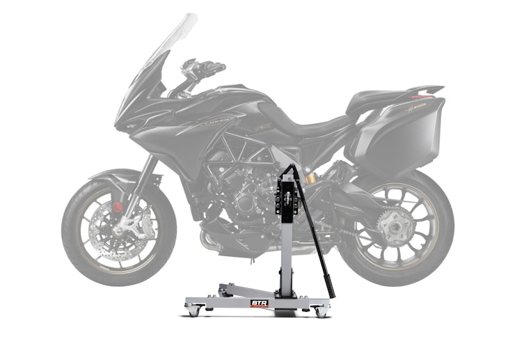 Zentralständer EVOLIFT® für MV Agusta Turismo Veloce Lusso SCS 21-