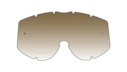 Progrip Brillenglas beschlagfrei getönt