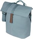 Vorschaubild Basil City Shopper MIK Studs Shoppingtasche blau