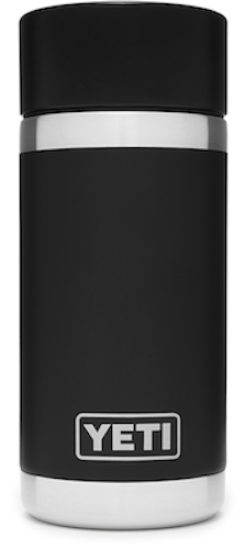 YETI Trinkflasche RAMBLER 12 oz. (354 ml) -  mit HotShot Verschluss