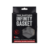 The Bastard Infinity Dichtung COMPACT