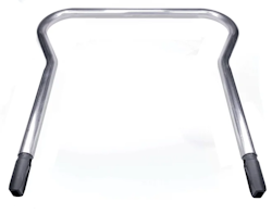 Gardena 18510-00.720.00 - Standrohr 60/100