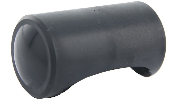 Pfau-Tec Schutzblechbefestigung