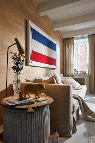 HANDMUSTER MeisterWerke MeisterPaneele. craft EP 500 | naturgeölt Pure Oak 4303 IW-S geb