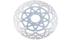 TRW Bremsscheibe MSW282RAC