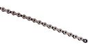 Vorschaubild CONTEC Kette Heavy Duty 112 Glieder schwarz/silber