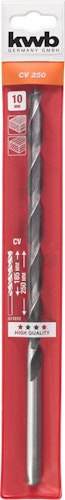 kwb CV-Balkenbohrer 10 x 250 mm TA 511810