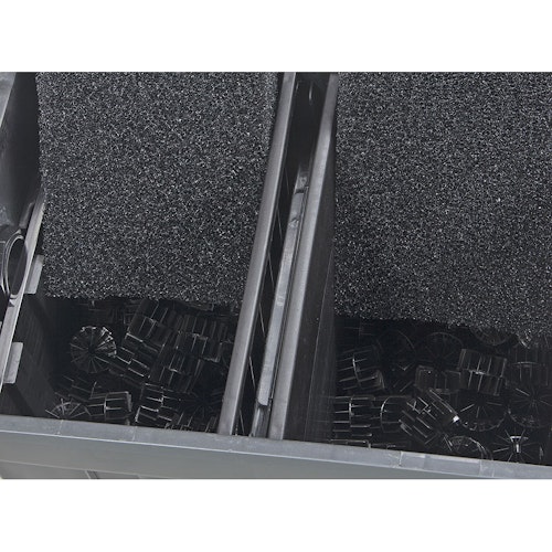 Heissner Durchlauffilter-Set 24m³ - 24W UVC (FPU24000-00) bis 2020