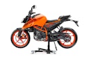 Vorschaubild Zentralständer EVOLIFT® für KTM 390 DUKE 24-