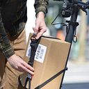 Vorschaubild Rixen & Kaul Gepäckträger Vario Rack schwarz