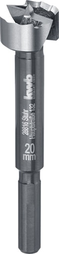 kwb Akku Top Speed Forstnerbohrer 20 mm SB 706320