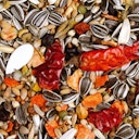 Vorschaubild JR FARM Individual Graupapagei Vogelfutter