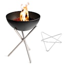 Vorschaubild höfats BOWL 57 Feuerset flex