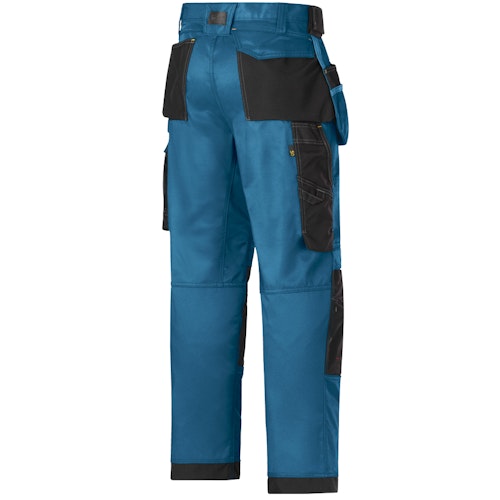 Snickers 3212 Arbeitshose DuraTwill™ mit Holstertaschen