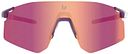 Vorschaubild Bollé Sportbrille C-Icarus grau,blau