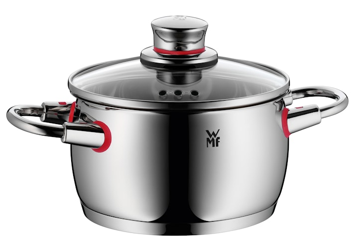 WMF Quality One Topf-Set 5-teilig