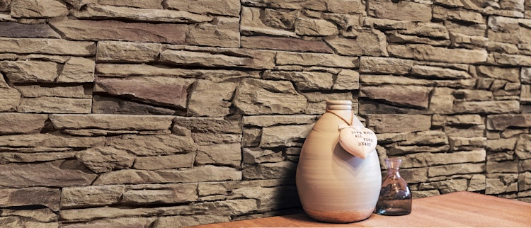  DE RYCK Eck- und Steinriemchen - Murok Dakota 