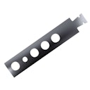 Vorschaubild BEVER ML-Anschlussanker - MLV (Edelstahl)