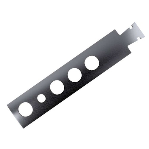 BEVER ML-Anschlussanker - MLV (Edelstahl)