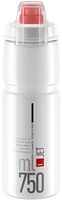 Elite Jet Plus Trinkflasche 750 ml rot