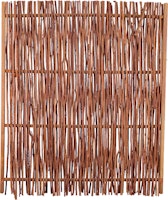 T&J PEPE Haselnusszaun 1200 x 1400 mm