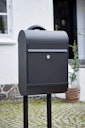 Vorschaubild ALLUX 6000 Design Briefkasten