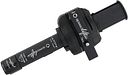 Vorschaubild by,schulz Speedlifter Twist Lenkerverstellsystem 1 1/8 Zoll schwarz