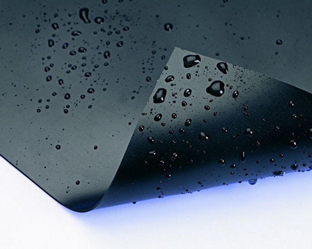 Oase PVC-Teichfolie Alfafol 0,5 mm Pre-Packed-zugeschnittene Größen