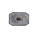 Vorschaubild Aspöck Begrenzungsleuchte Flexipoint-Lampenglas we