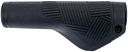 Vorschaubild ErgoTec EG Active Flex Griff 135/135 mm schwarz