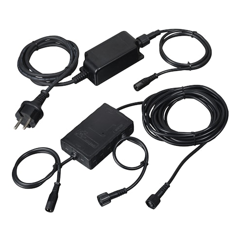 Ubbink Solar-/Stromwechselregler (Air Solar® 600, SolarMax® 600/1000-Pumpen)