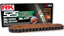 Vorschaubild RK Kette 525XSO, 118 Glieder