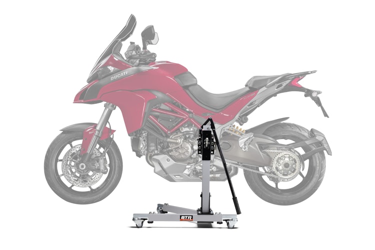 Zentralständer EVOLIFT® für Ducati Multistrada 1200 15-20