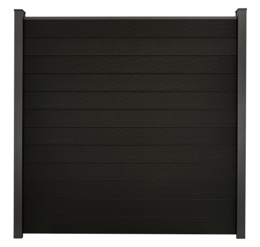 GroJa Solid Stecksystem Bausatz Quadratisch