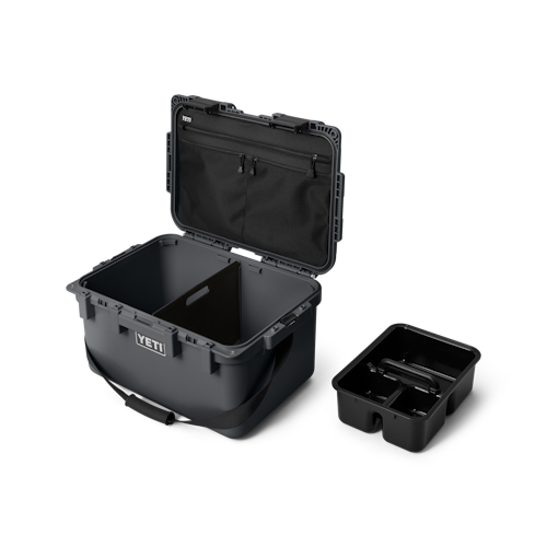 YETI Ausrüstungsbox LOADOUT GoBox 30
