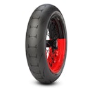 Vorschaubild METZELER Racetec™ SM 165/55 R 17 K2 - Alte DOT 4223