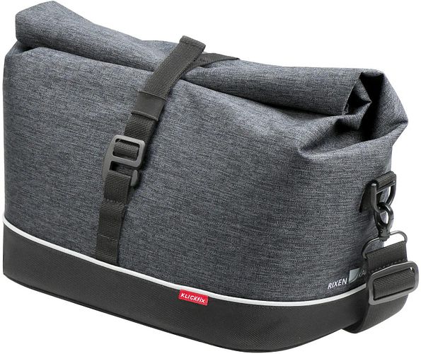 Rixen & Kaul Gepäckträgertasche Rackpack City