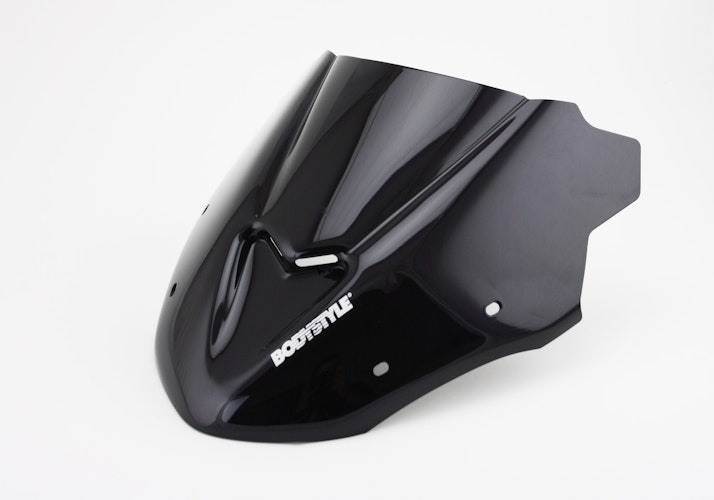 BODYSTYLE Sportsline Scheinwerferverkleidung ABS Kunststoff violett für YAMAHA MT-07 