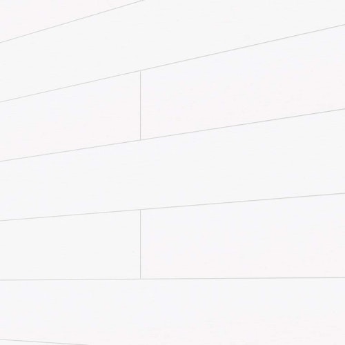 HANDMUSTER MeisterWerke Dekorpaneele MeisterPaneele. bocado DP 250 Whiteline 4074