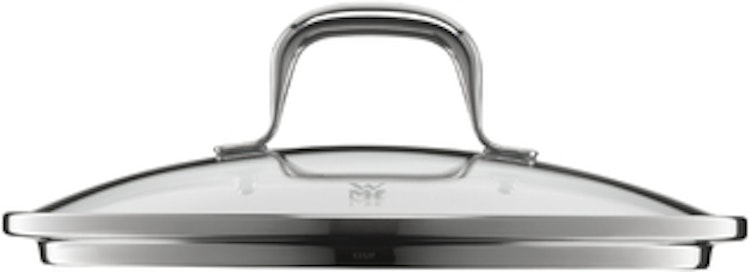 WMF Bratentopf Essential, Ø 20 cm calmgrey