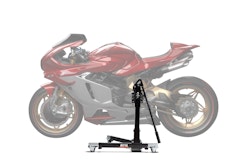 Zentralständer EVOLIFT® für MV Agusta Superveloce 1000 Serie Oro - Limited Edition 24-