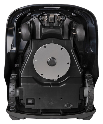 Makita Mähroboter RM350D