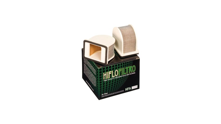 Hiflofiltro Luftfilter HFA2404