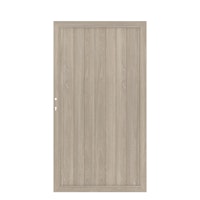 TraumGarten Longlife Riva 980 x 1800 mm Tor