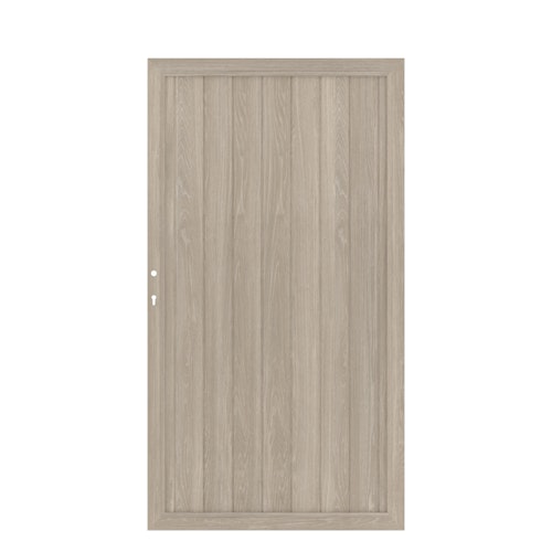 TraumGarten Longlife Riva 980 x 1800 mm Tor