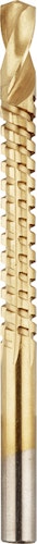 kwb Fräsbohrer HSS TITAN 6 mm SB 494100