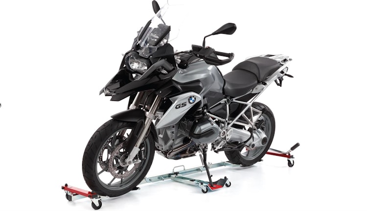 ACEBIKES U-Turn® Motor Mover Rangierhilfe